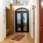 Ami's Appartement Tirana