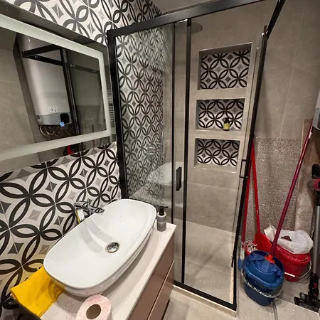 Ami's Appartement Tirana