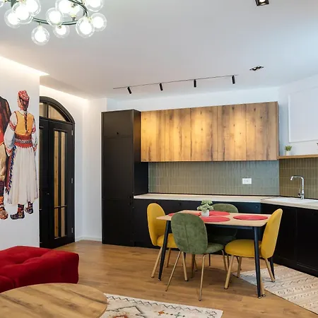 Ami's Apartamento *