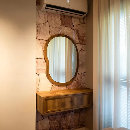 Appartement Ami's Tirana