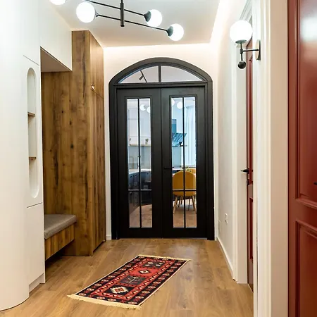 Ami's Apartamento Tirana