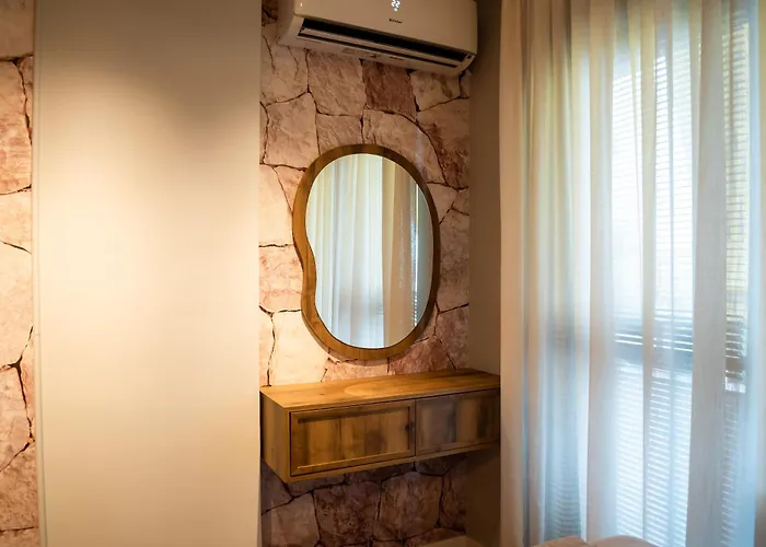 Apartament Ami's Tirana