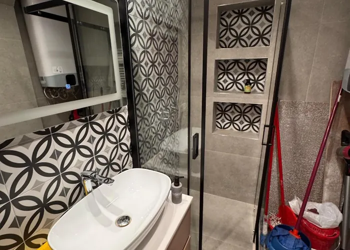 Ami's Apartament Tirana